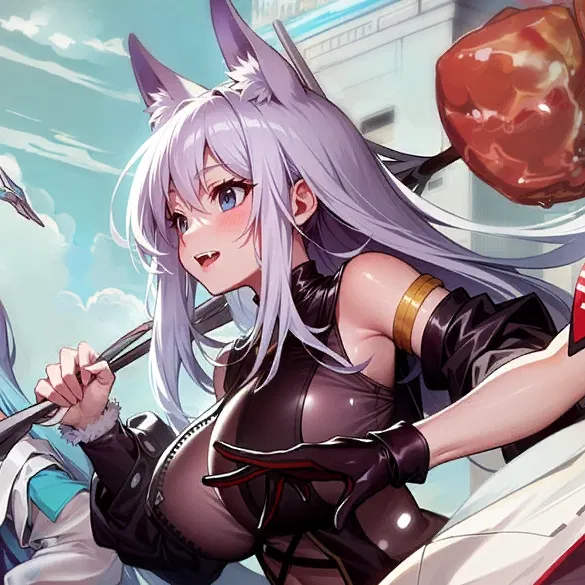 Avatar of Celeste (Ark Re:Code)
