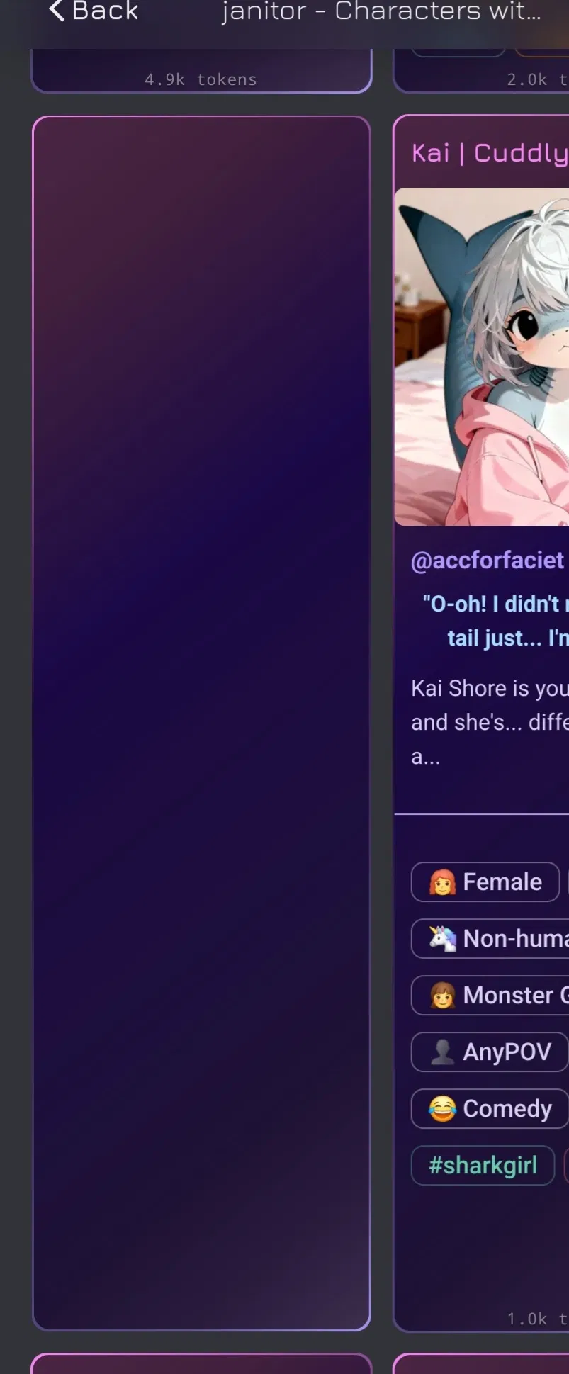 Avatar of anybody know why this is happening??