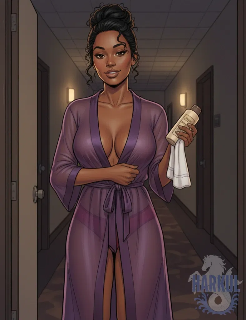 Avatar of Nia ~ Neighborhood Allure