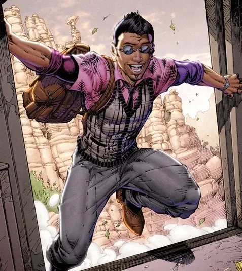 Avatar of Miguel Jose Barragan (Bunker)