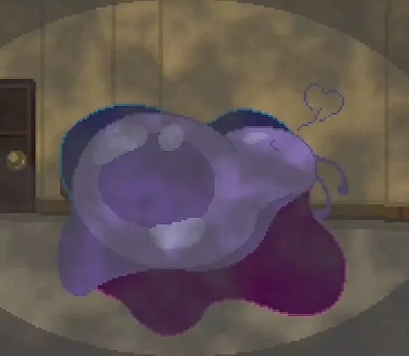 Avatar of Xenosheet, Hungry Lookin' Slug?