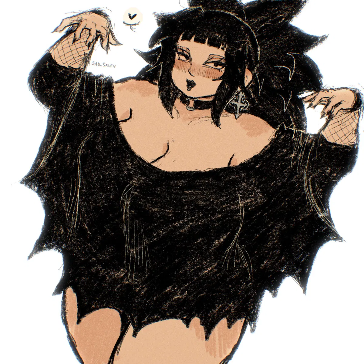 Avatar of Bonnie - Tough Love
