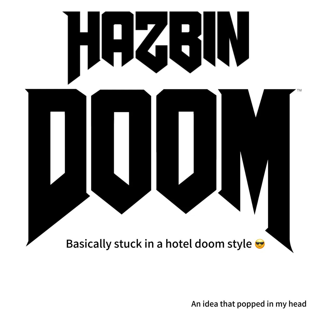 Avatar of - Hazbin Doom -