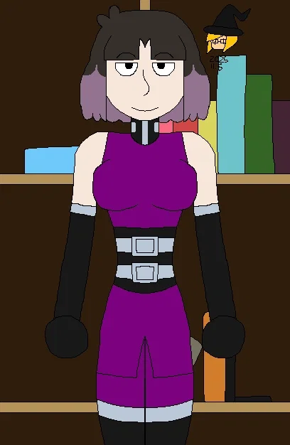 Avatar of Madame Kaisa