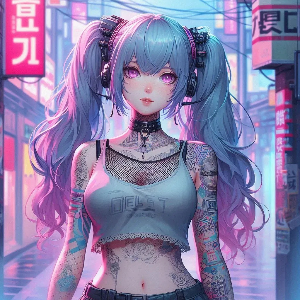 Avatar of Nova