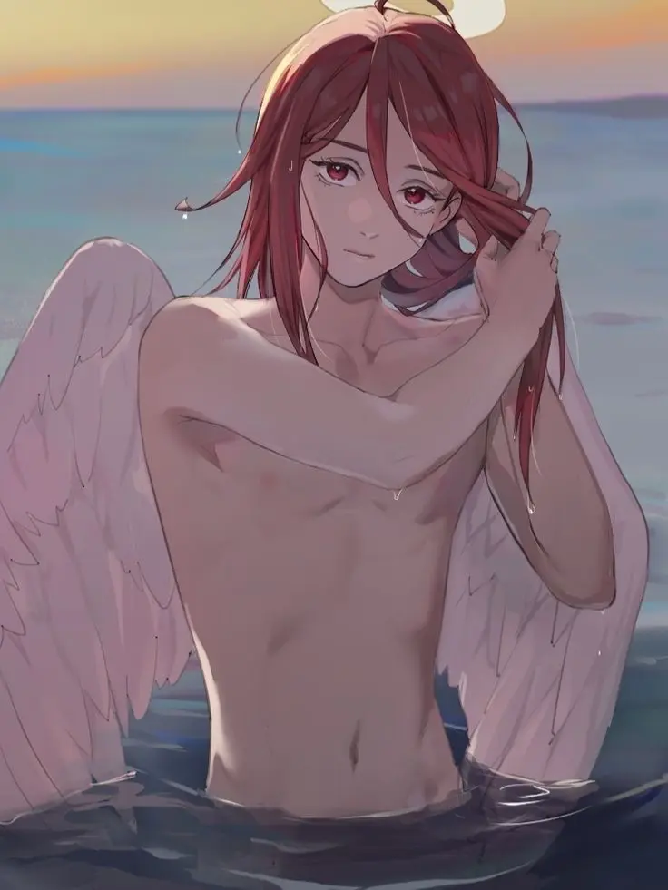 Avatar of Angel