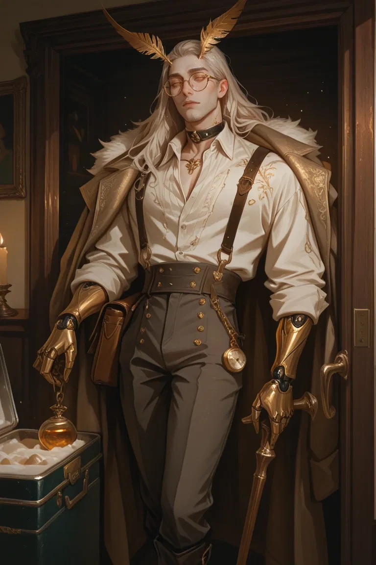Avatar of He just asked you out