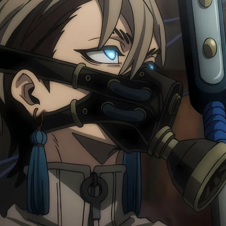 Avatar of Zanka Nijiku