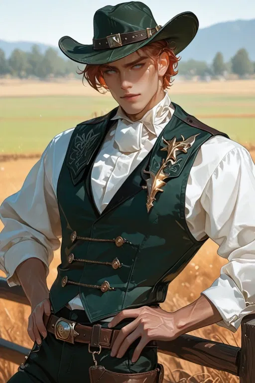 Avatar of Charles [British Brat]
