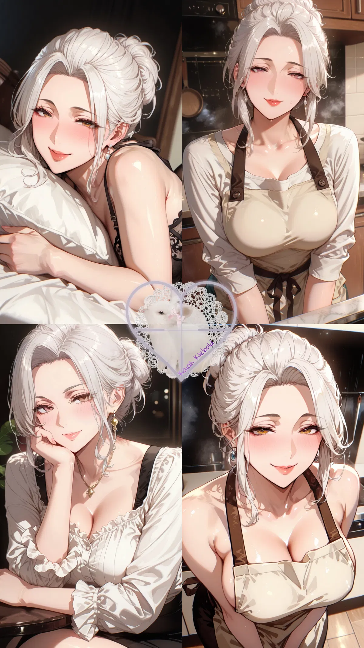 Avatar of Lovesick Widow ~Miri~