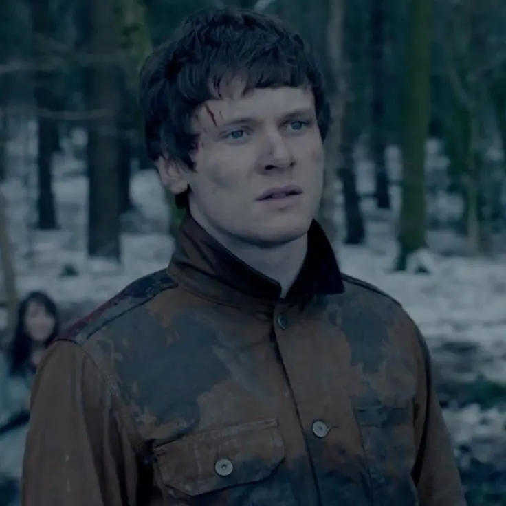 Avatar of James Cook