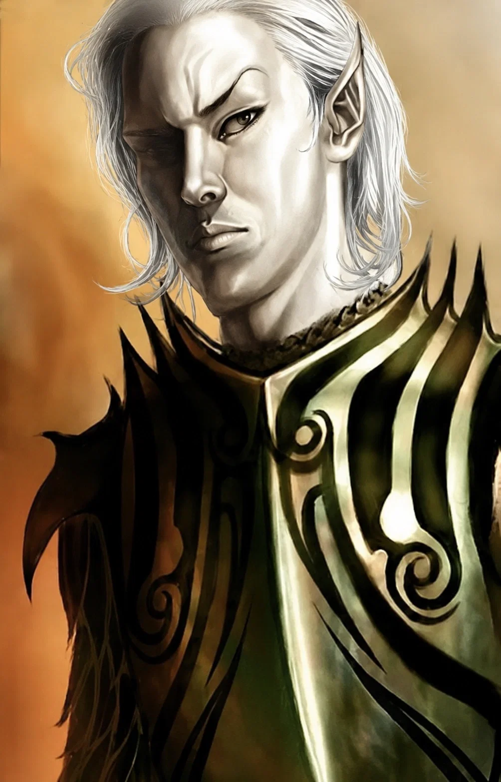 Avatar of Llarien Tlanaan'gereth