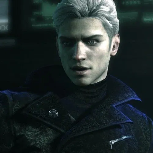 Avatar of Vergil (DmC reboot) 
