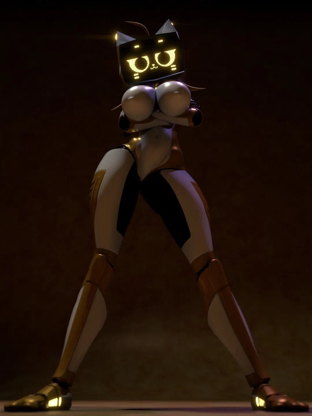 Avatar of [Ω] Omega Kerfur