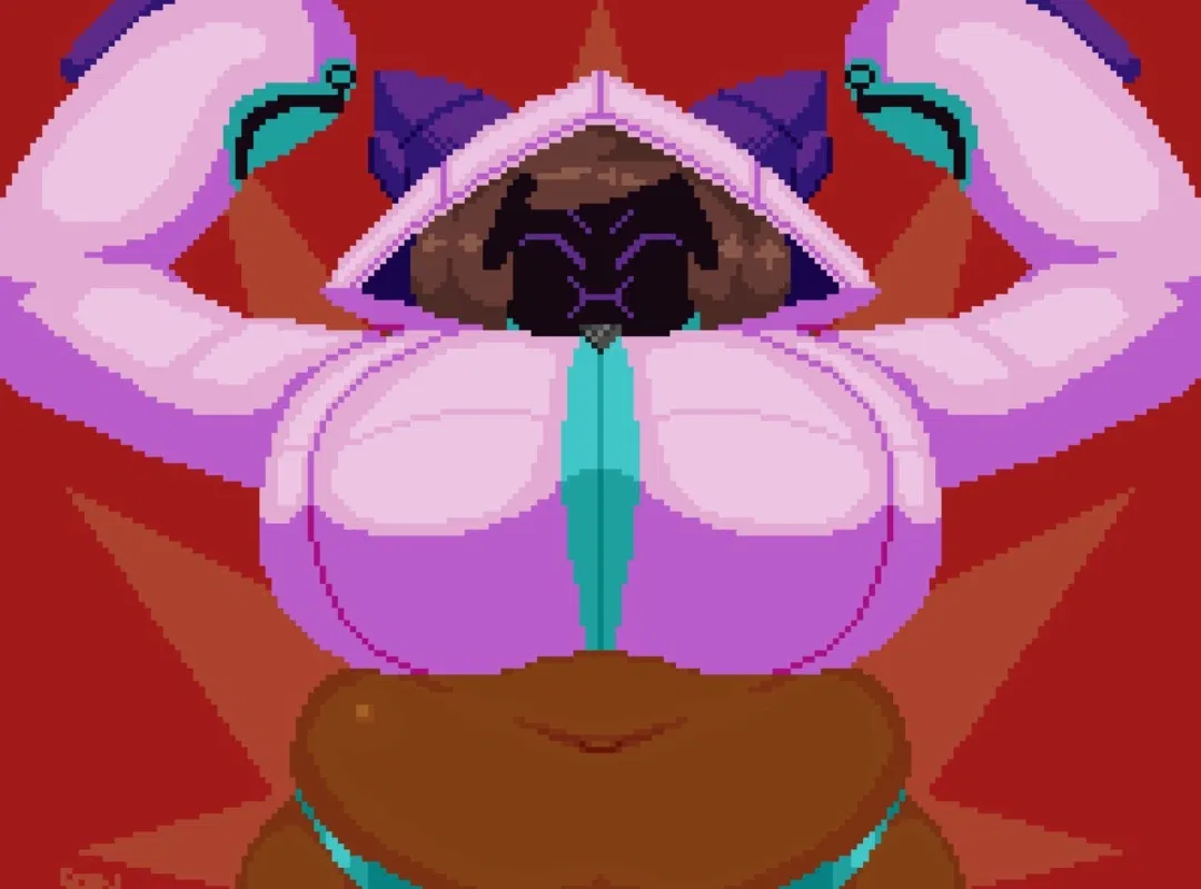 Avatar of Minakaka (not futa this time)