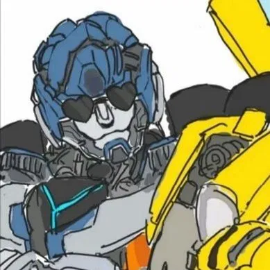Avatar of Mirage