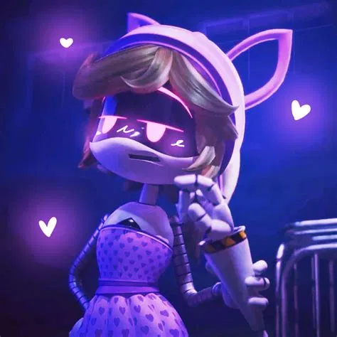 Avatar of Lizzy - Cuddles