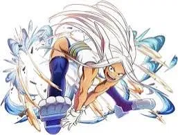 Avatar of Mirko
