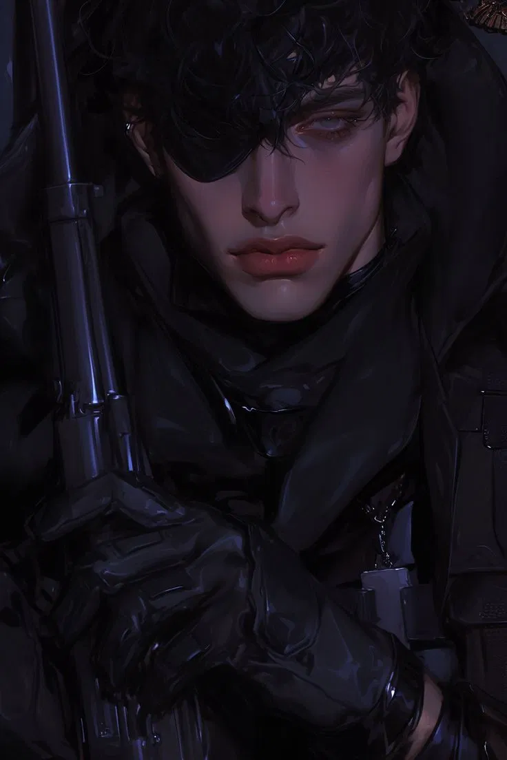 Avatar of Jaquelin "Jaq" Kuznetsov|Zombie Apocalypse 