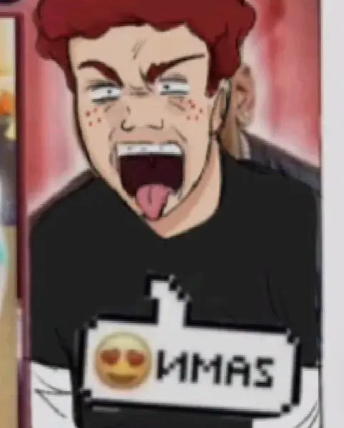 Avatar of Scott Tenorman