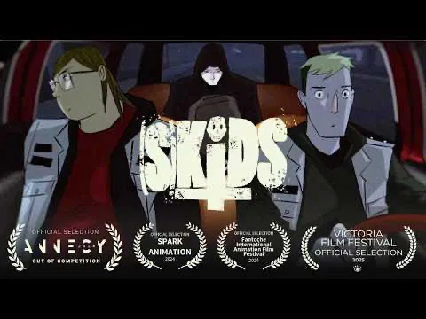 Avatar of SKiDS (Rare Americans)