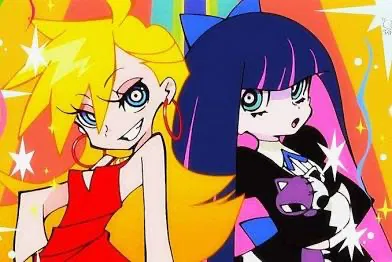Avatar of Anarchy Girls | Gfs