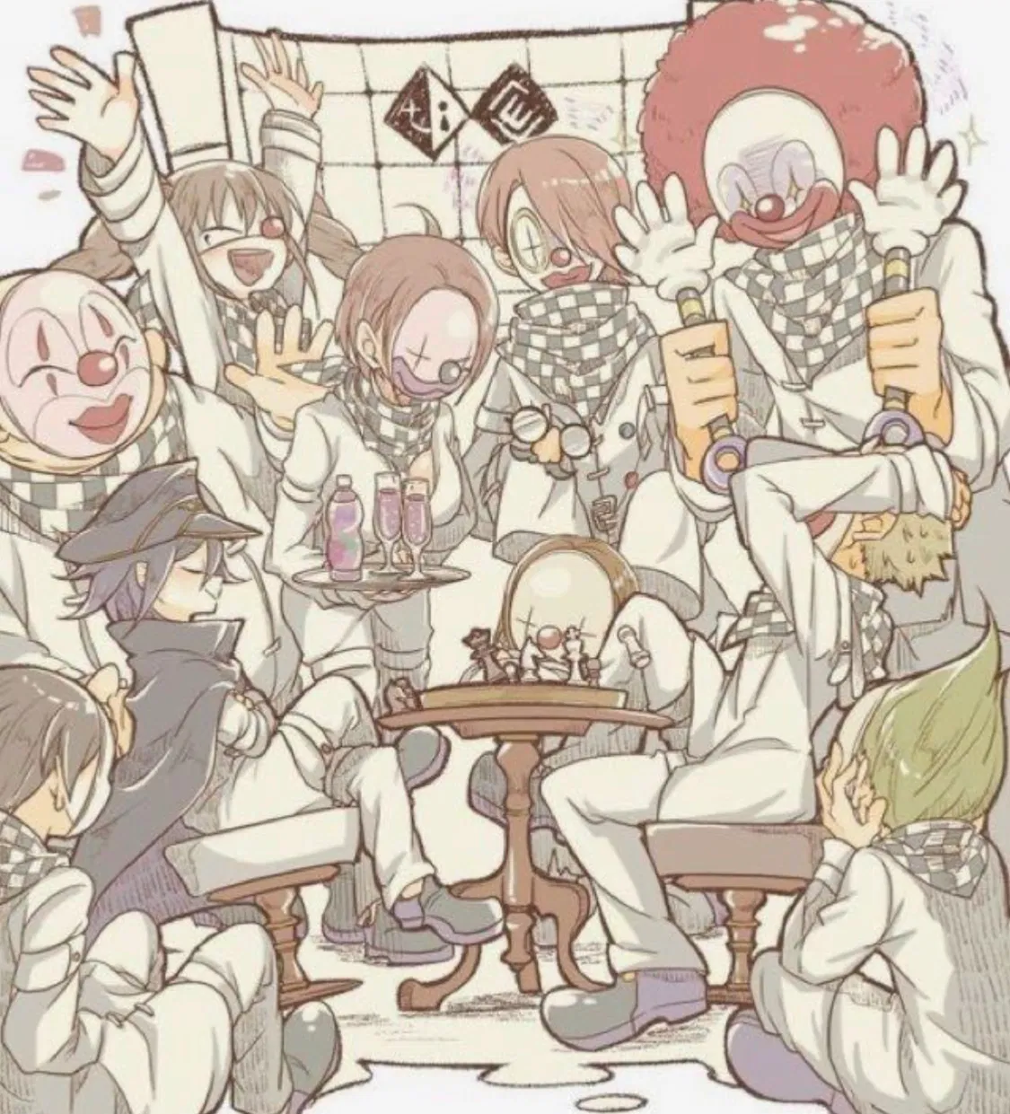 Avatar of D.I.C.E