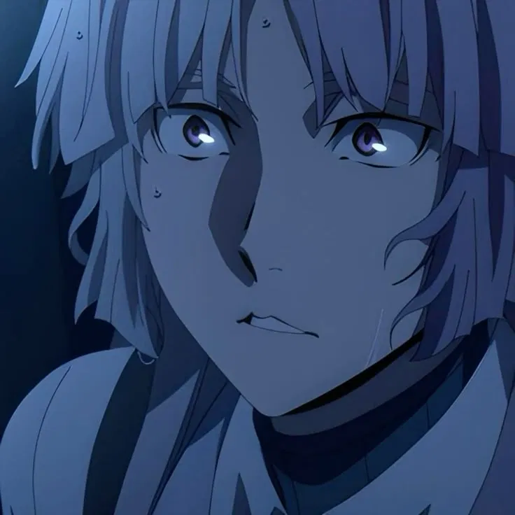 Avatar of Sigma