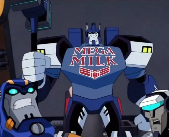 Avatar of Ultra Magnus [TFA]