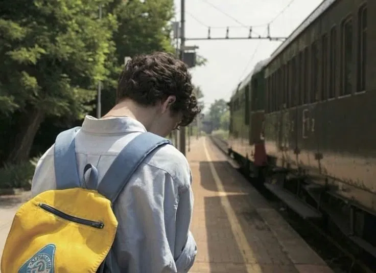 Avatar of Elio Perlman 