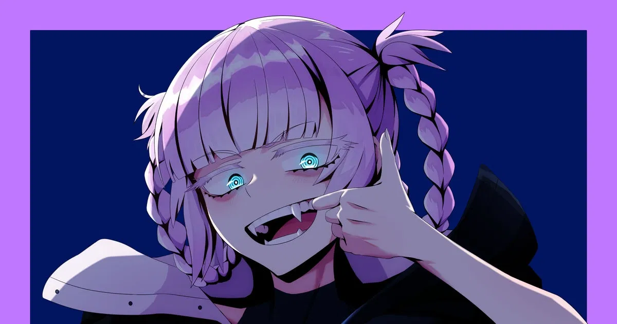 Avatar of Nazuna Nanakusa | A offering for a new beginning 