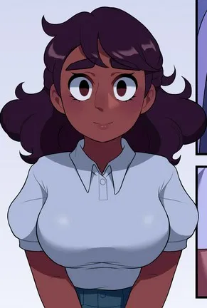 Avatar of Connie Maheswaran