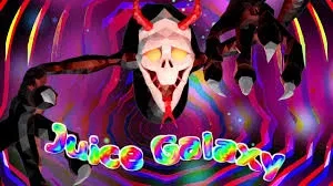 Avatar of The Dream Eater [Juice Galaxy]