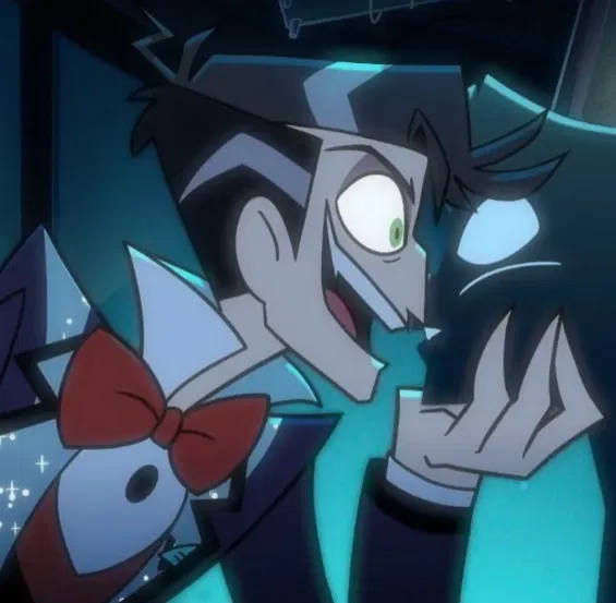 Avatar of Vincent "Vox" Whittman