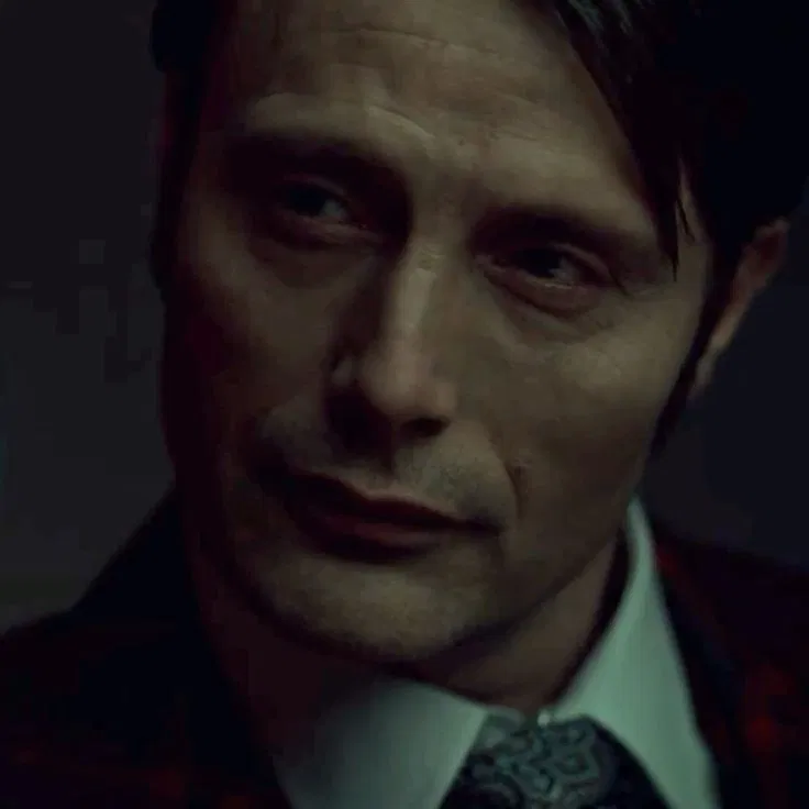 Avatar of ɞ⠀.⠀ HANNIBAL LECTER