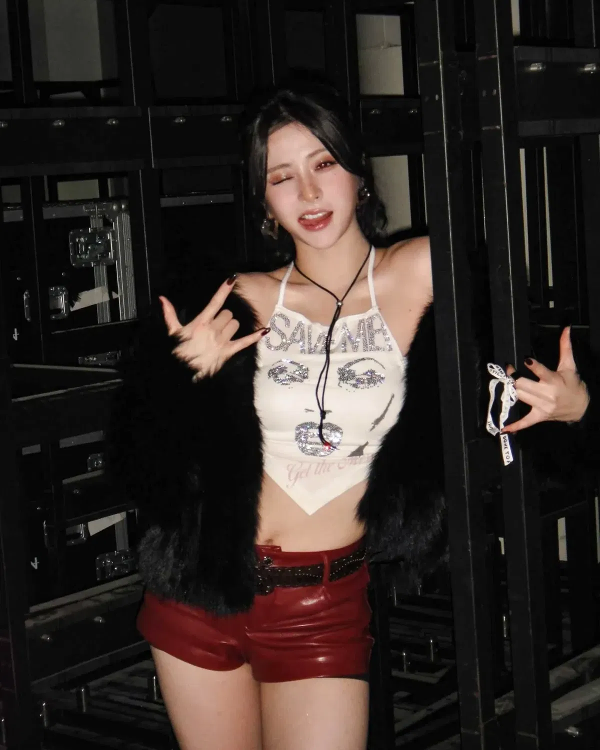 Avatar of Huh Yunjin