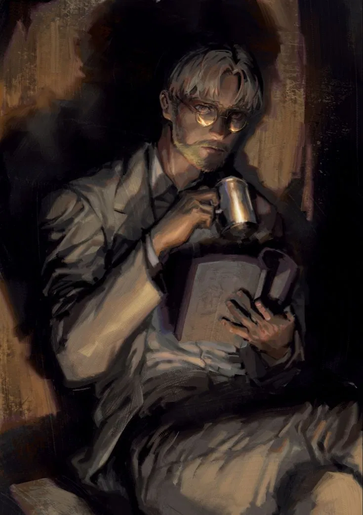 Avatar of Zeke Yeager