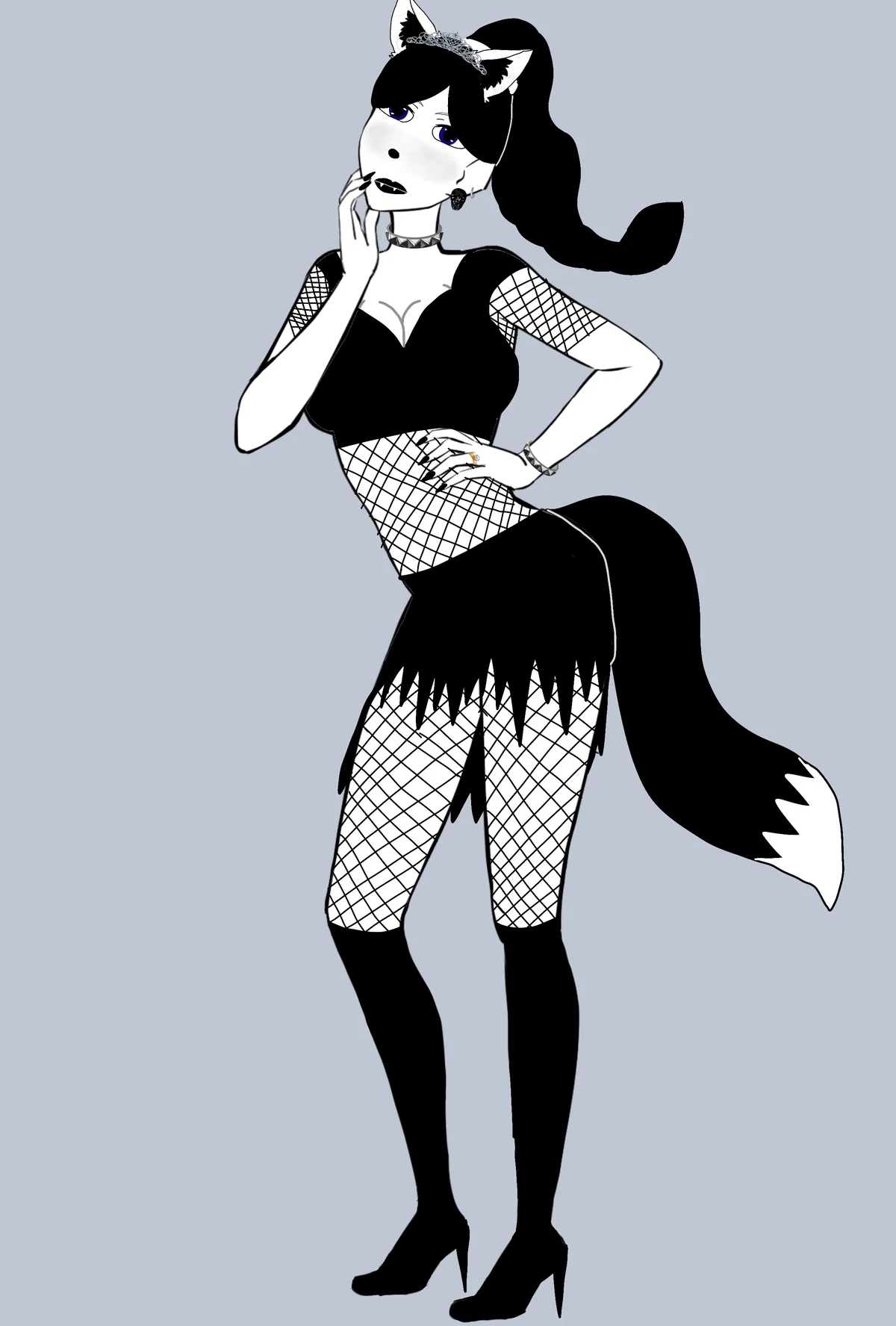 Avatar of Moxy Foxten 