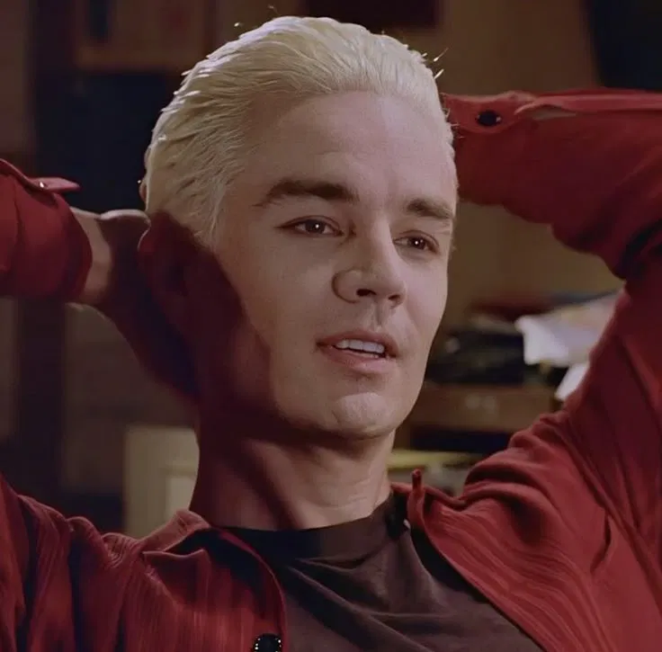 Avatar of Spike | Buffy the Vampire Slayer
