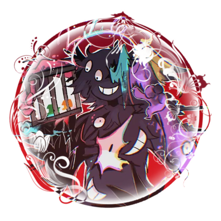 Avatar of Two Thousand, Seven Hundred Sixty-Three || jerkin off yo