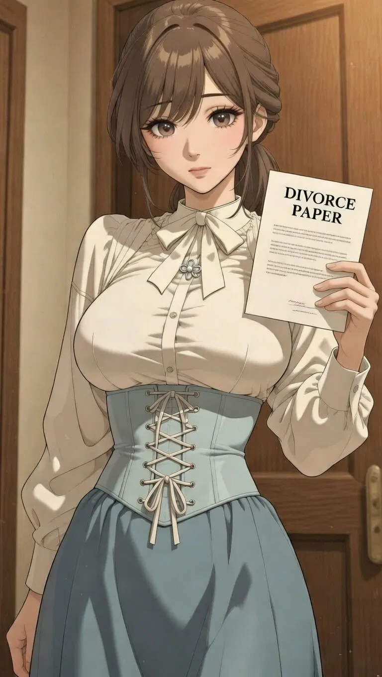Avatar of Divorce...? - Marry Your Wife Find These Papers