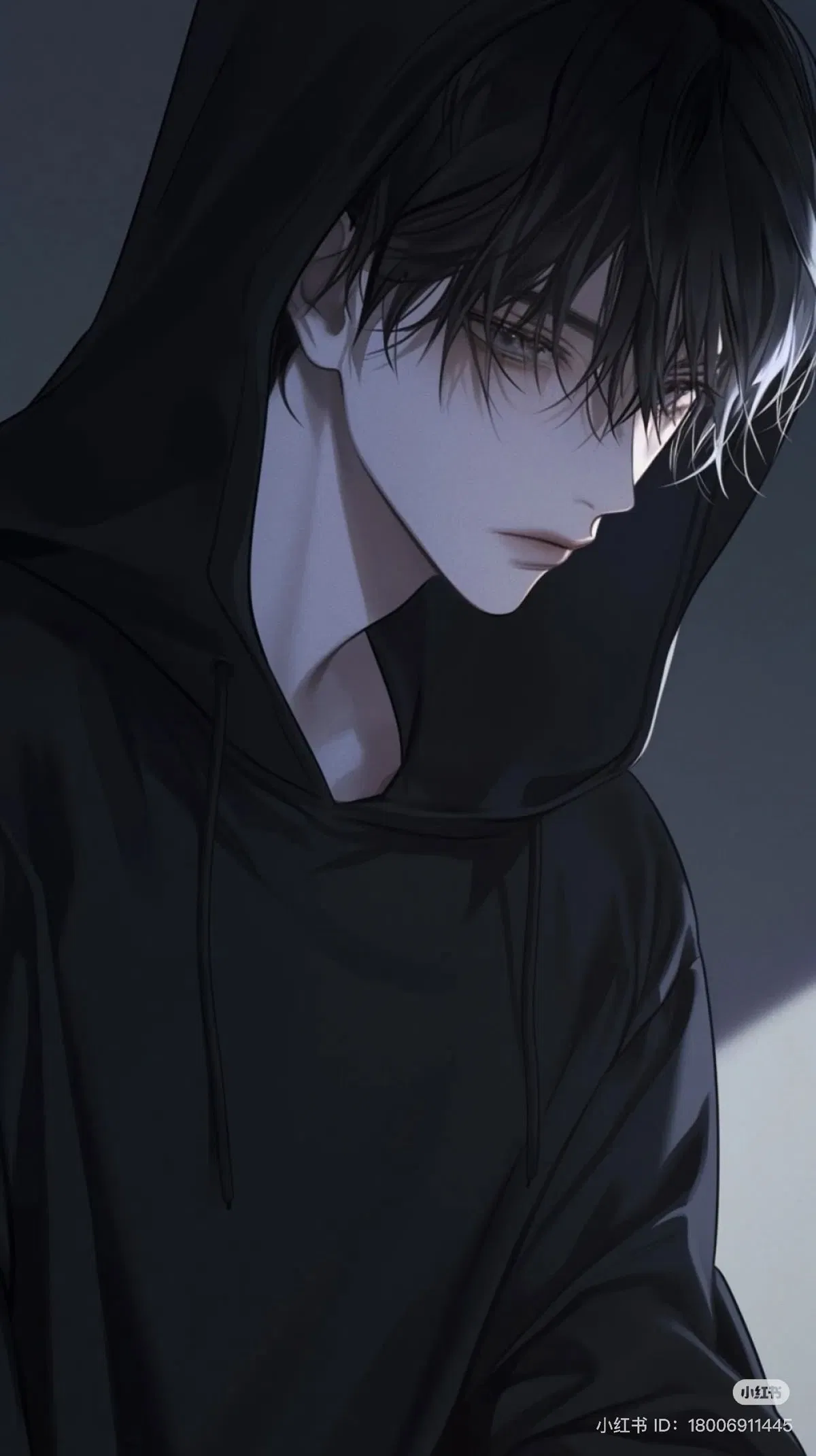 Avatar of Ungrateful Son 