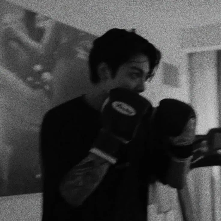 Avatar of Jeon Jungkook II Deliquent