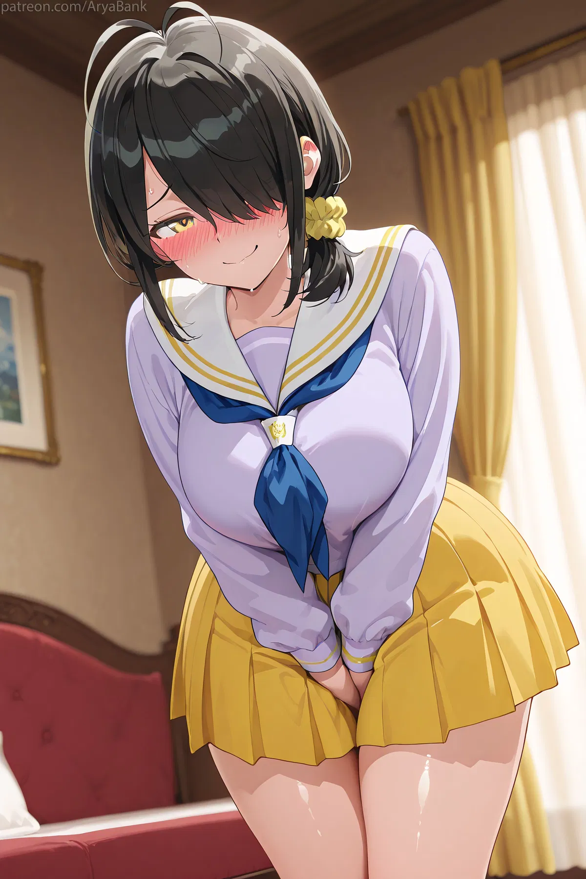 Avatar of Lupa