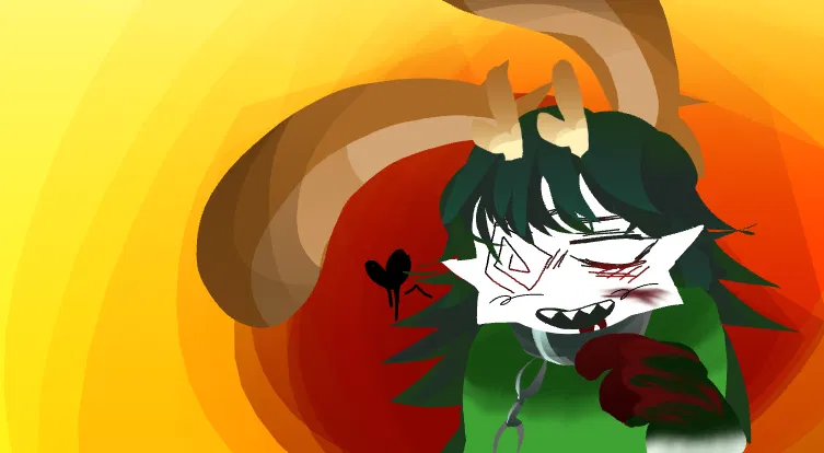 Avatar of Sawnii!! [CANNIBAL ALERT]