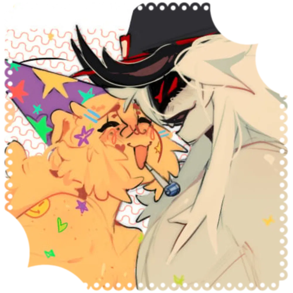 Avatar of 𐔌✶ ﹕@Pest n' @Poob