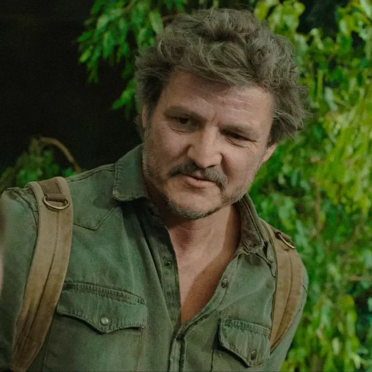 Avatar of Joel Miller