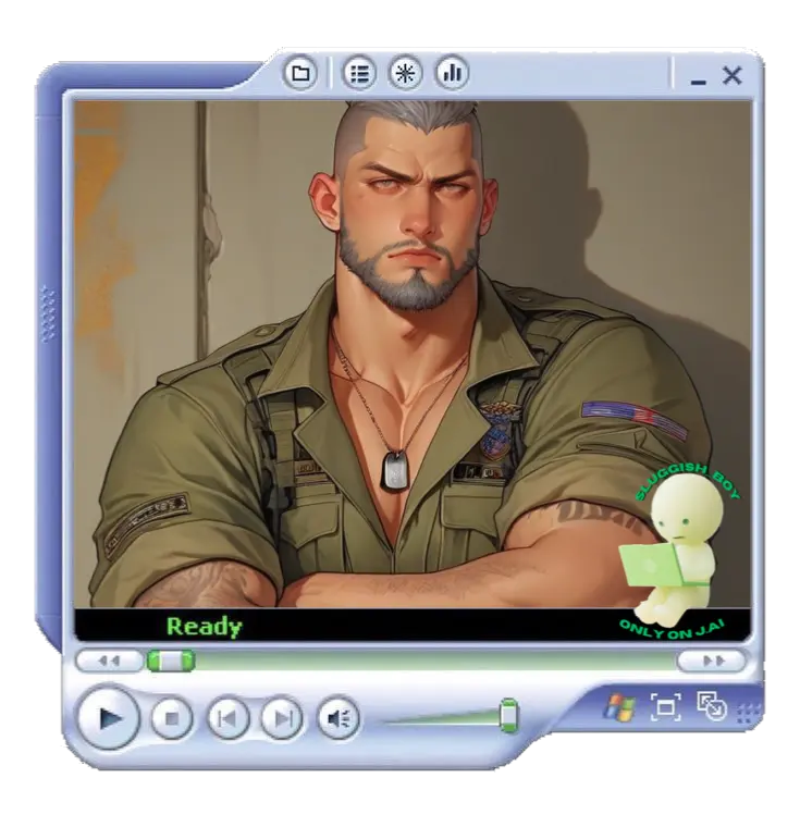 Avatar of Luis | IBNC