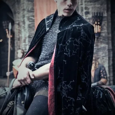 Avatar of Aerion Targaryen