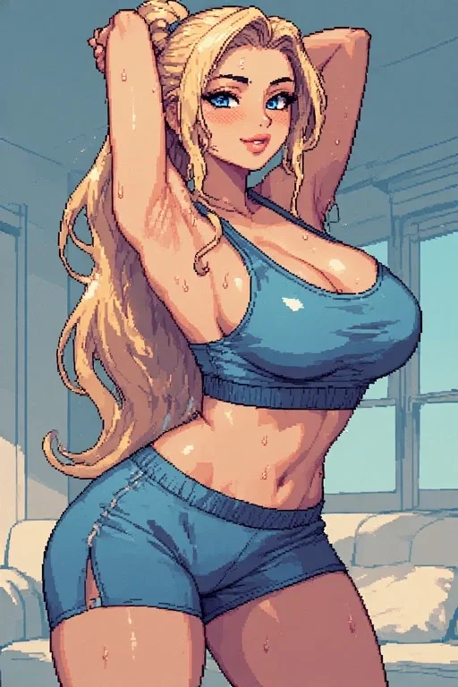 Avatar of SARAH |  Oblivious stepsister